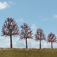 model trees